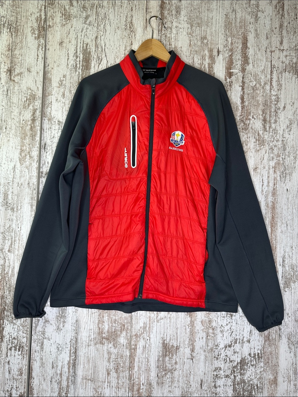 Sunice Ryder Cup 2016 Hazeltine Men’s Sz L/G